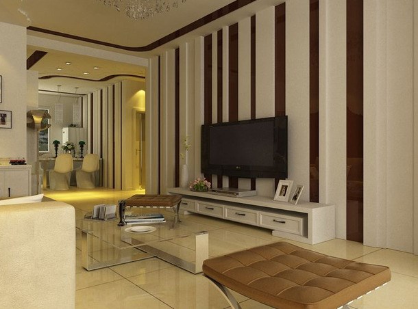 西港花園/89平米/簡(jiǎn)約風(fēng)格