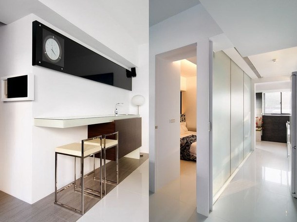 高科尚都/120平米/現(xiàn)代風(fēng)格