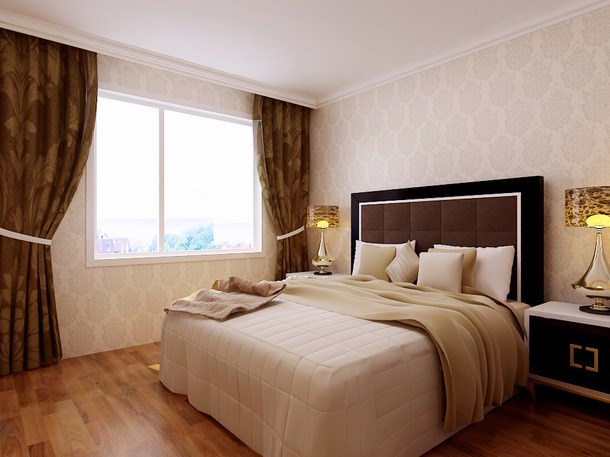 智慧谷/130平米/簡約風格