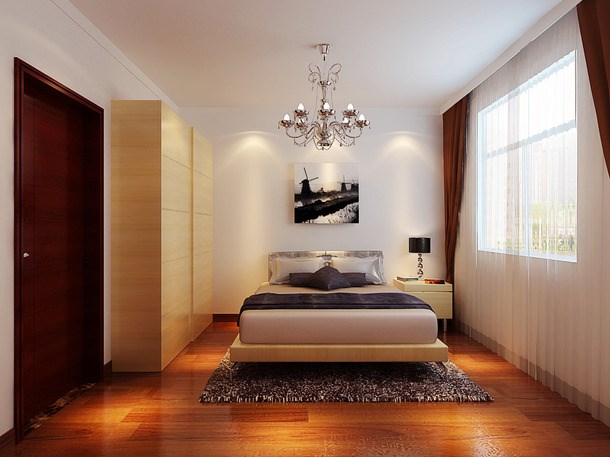 智慧谷/130平米/簡約風格