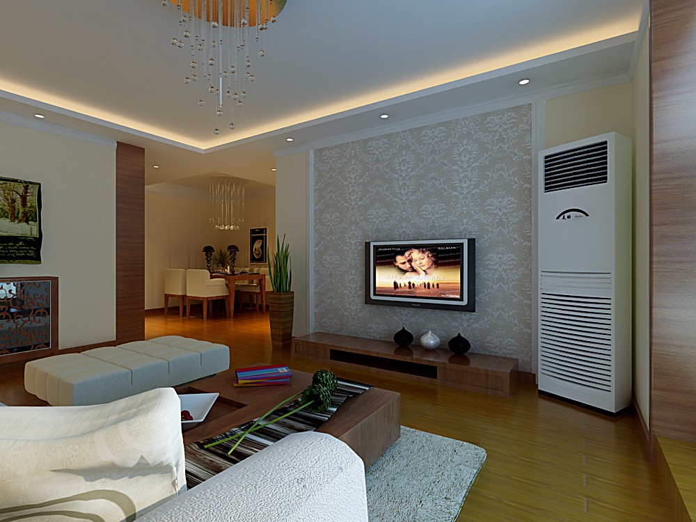 西勘院家屬院/132平米/現(xiàn)代簡約風(fēng)格裝修