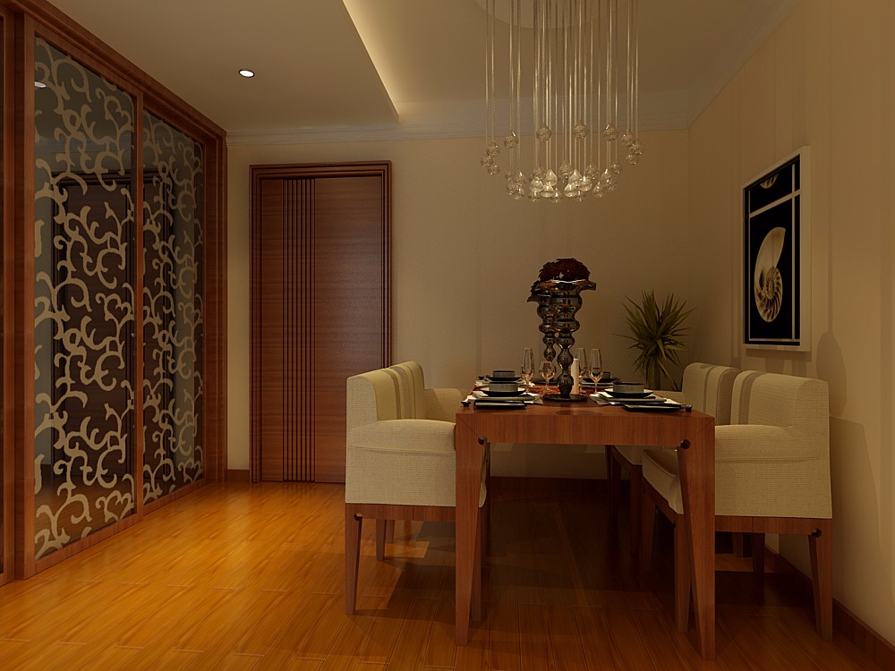 西勘院家屬院/132平米/現(xiàn)代簡約風(fēng)格裝修