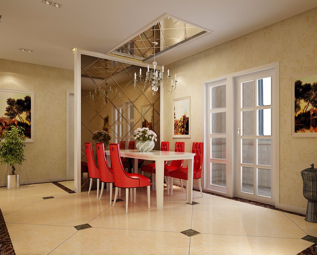 鑫龍?zhí)烊痪?160平米/現(xiàn)代簡(jiǎn)約風(fēng)格裝修