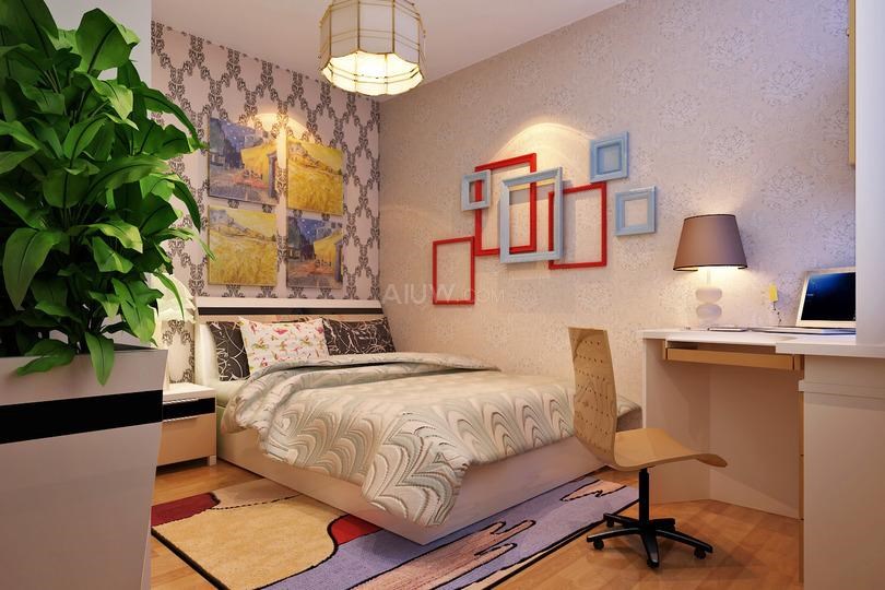 海倫國際/109平米/簡約風格