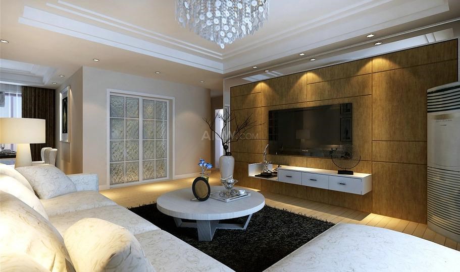 大話南門/135平米/現(xiàn)代風(fēng)格