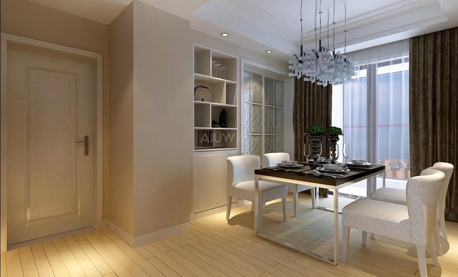 大話南門/135平米/現(xiàn)代風(fēng)格