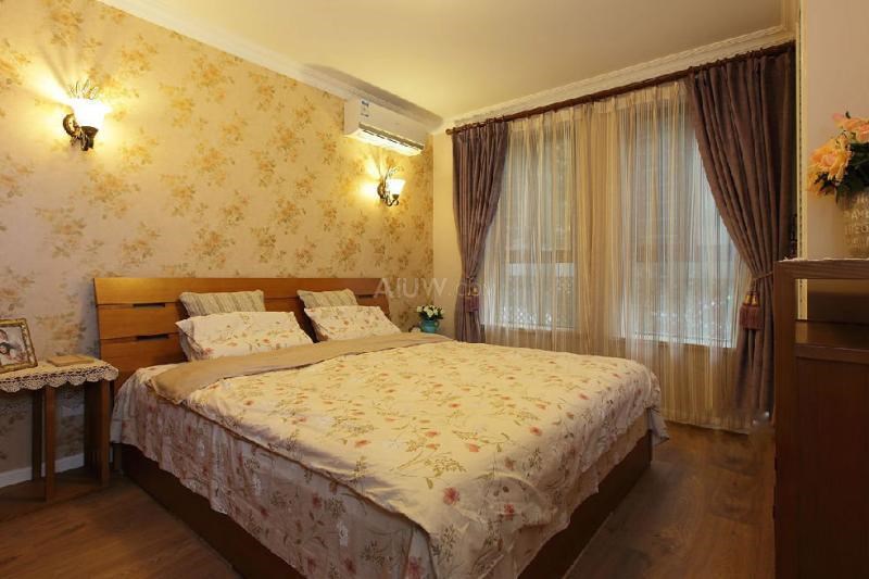 曲江明珠/130平米/簡約風格