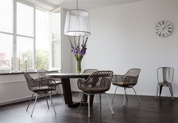 淺水灣/130平米/北歐風(fēng)格