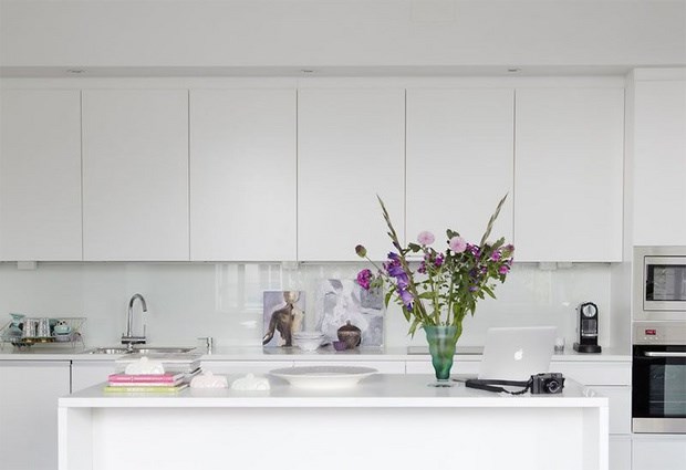 淺水灣/130平米/北歐風(fēng)格