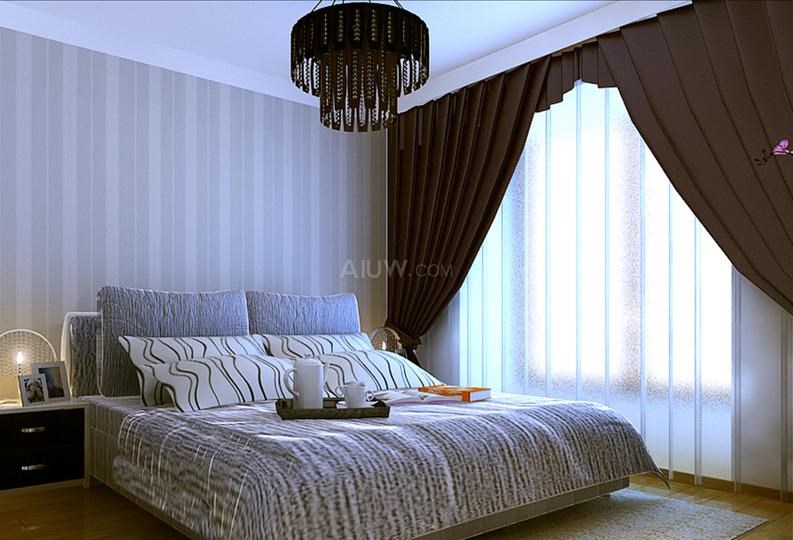 曲江明珠/125平米/現(xiàn)代風(fēng)格