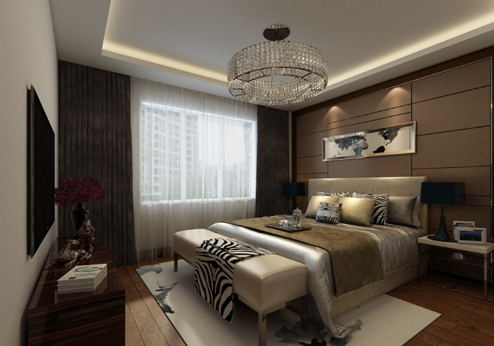 中海華庭/130平米/