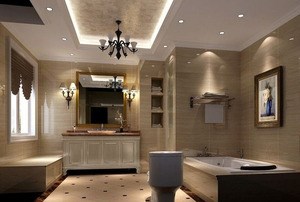 綠地曲江名城/115平米/簡約風(fēng)格