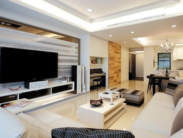 合眾曲江城悅/171平米/簡(jiǎn)約風(fēng)格