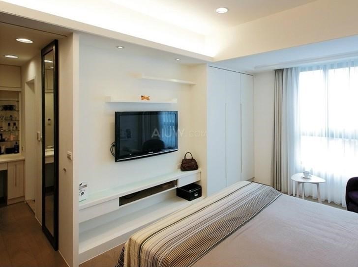 合眾曲江城悅/171平米/簡(jiǎn)約風(fēng)格