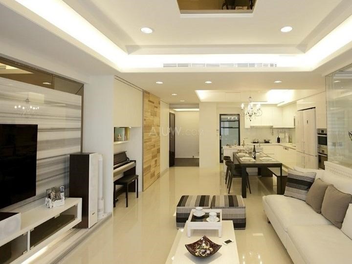 合眾曲江城悅/171平米/簡(jiǎn)約風(fēng)格