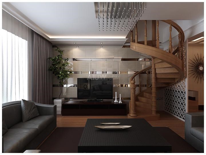 國金華府/177平米/現(xiàn)代簡(jiǎn)約