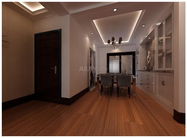 國金華府/177平米/現(xiàn)代簡(jiǎn)約