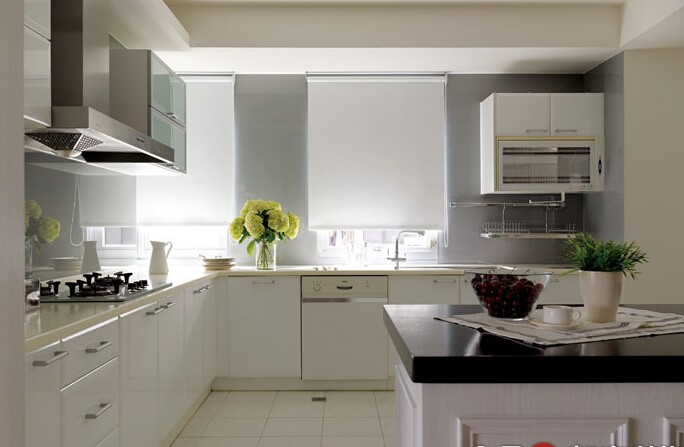 融僑城160平米簡約風(fēng)格設(shè)計