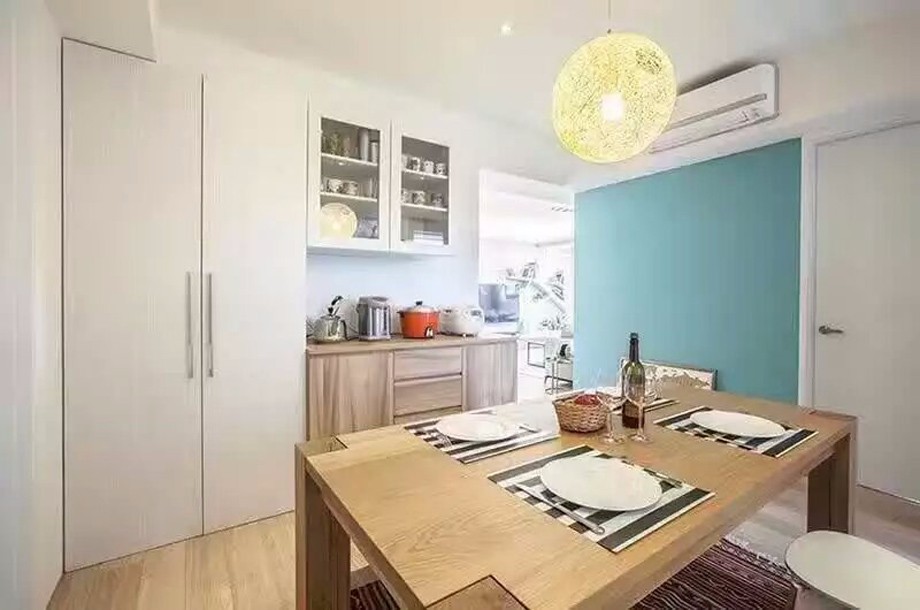 海倫國際/140平米/現(xiàn)代風(fēng)格裝修