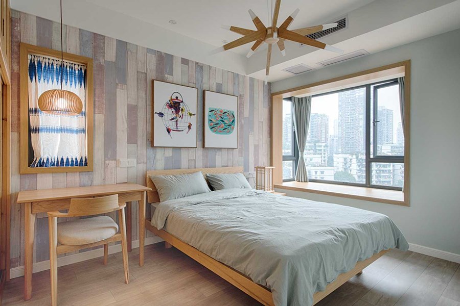 丹軒坊/150平米/現(xiàn)代簡約風(fēng)格