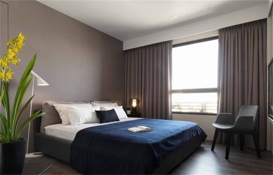 御景城/138平米/后現(xiàn)代風(fēng)格