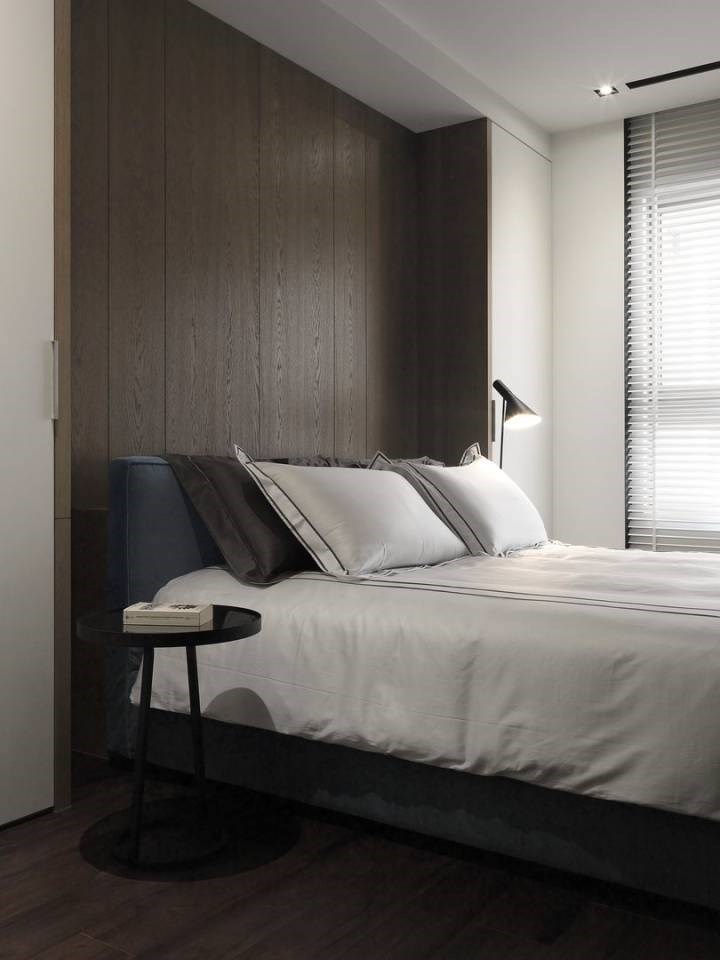 保利金香檳/154平米/現(xiàn)代簡約