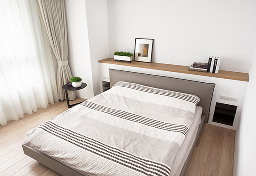 楓林意樹(shù)/86平米/現(xiàn)代簡(jiǎn)約風(fēng)格