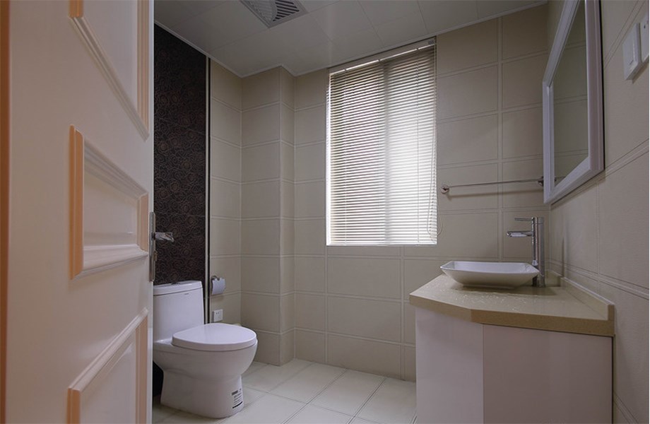 融僑城/90平/現(xiàn)代簡(jiǎn)歐風(fēng)格