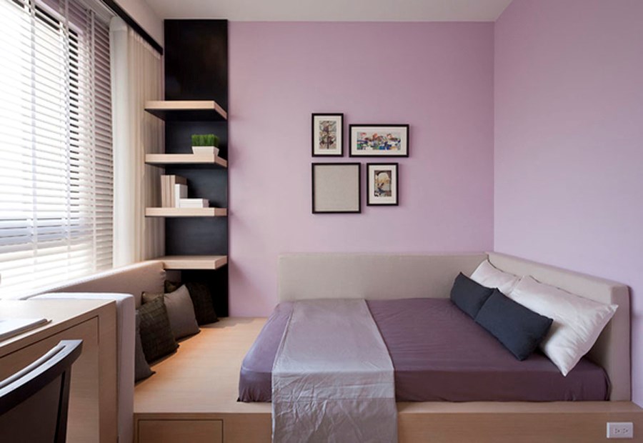 華清學(xué)府城/124平米/現(xiàn)代簡約