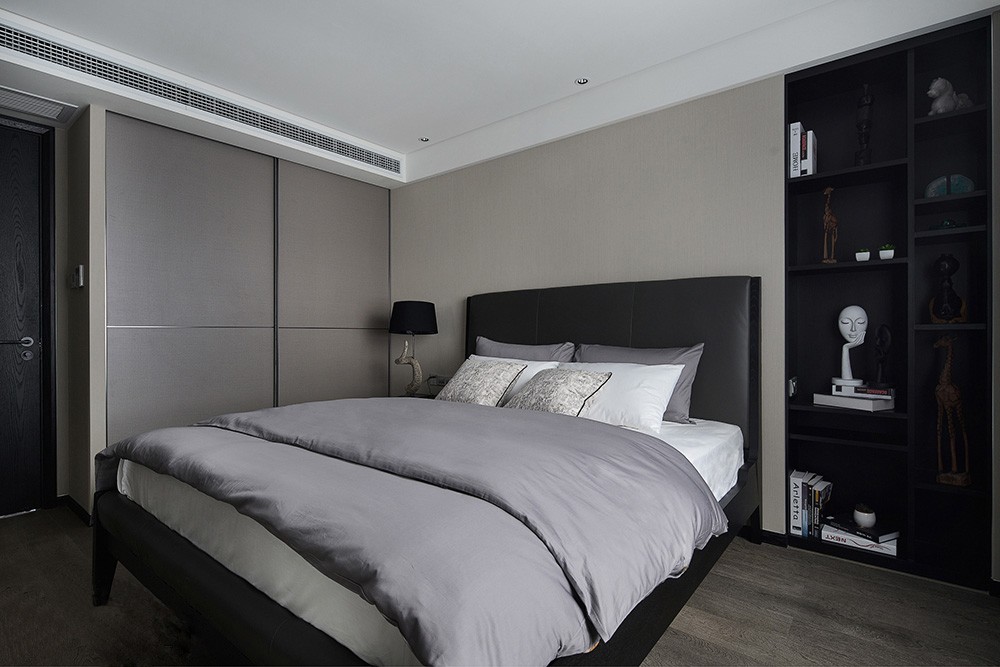 永和公館/145平米/現(xiàn)代簡(jiǎn)約