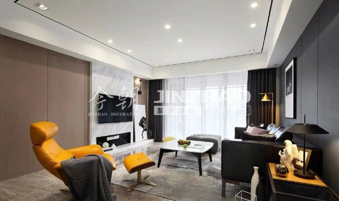 悅美國際小區(qū) 