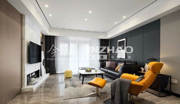 悅美國際小區(qū) 