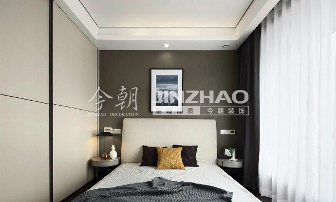 悅美國際小區(qū) 