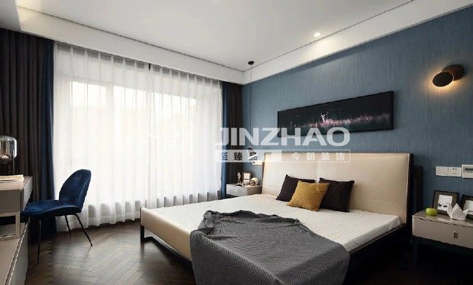 悅美國際小區(qū) 