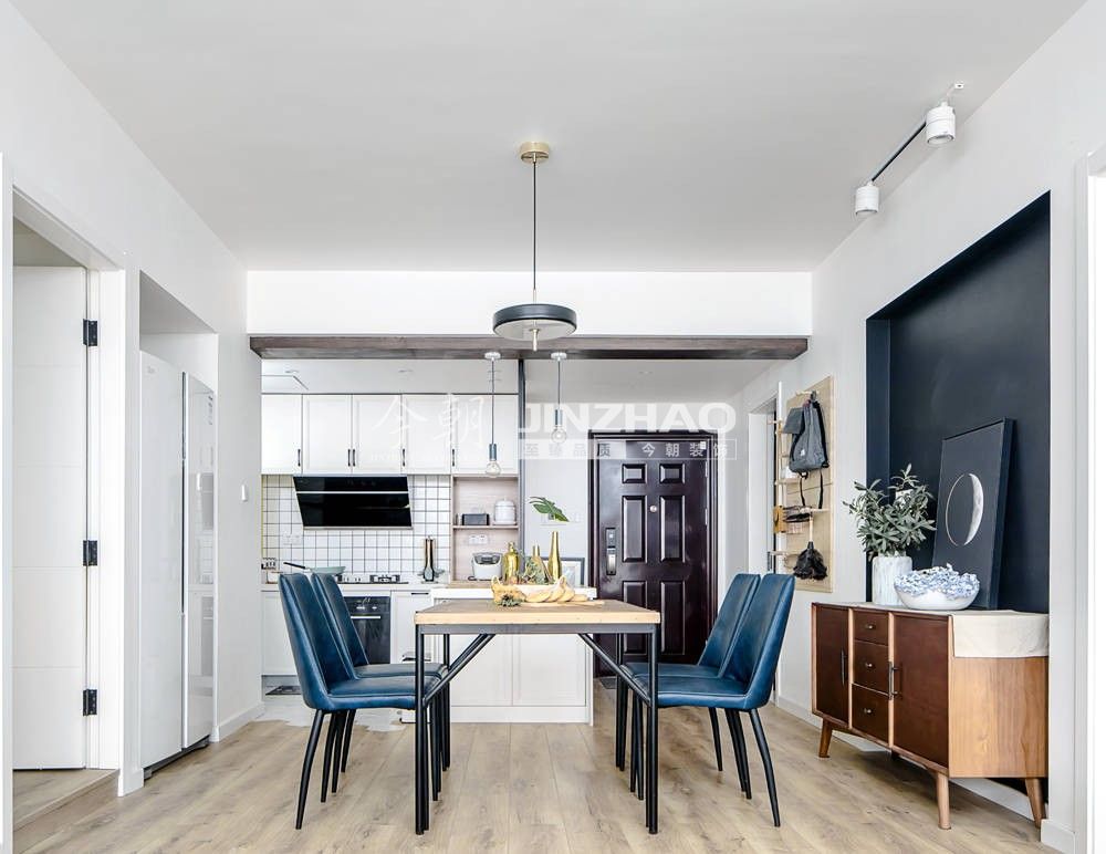 騰業(yè)·國王鎮(zhèn)