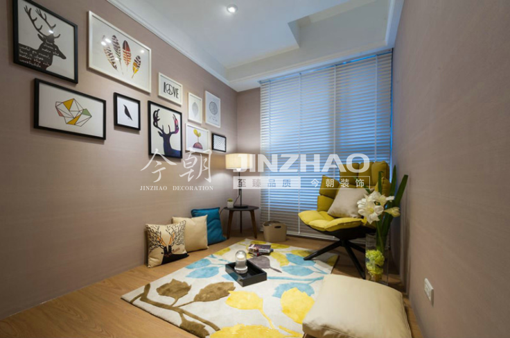 金輝優(yōu)步花園