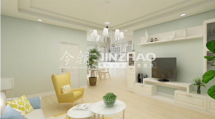 省直機(jī)關(guān)家屬院 