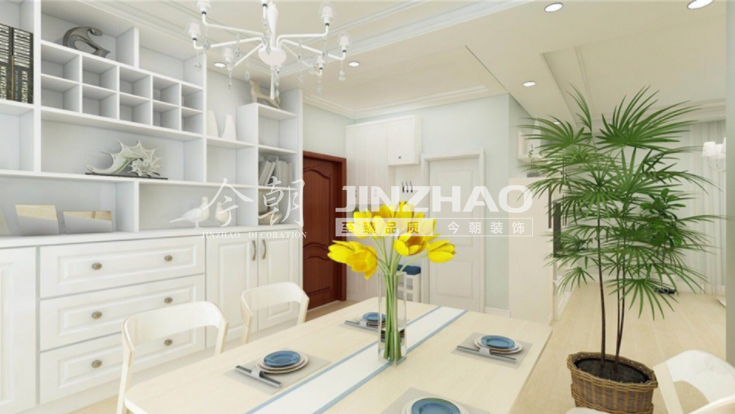 省直機(jī)關(guān)家屬院 