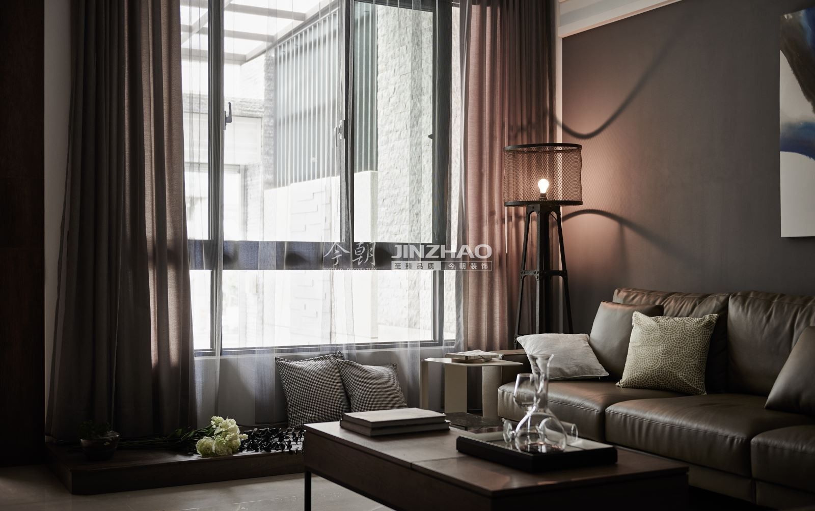 龍湖香緹國際社區(qū) 