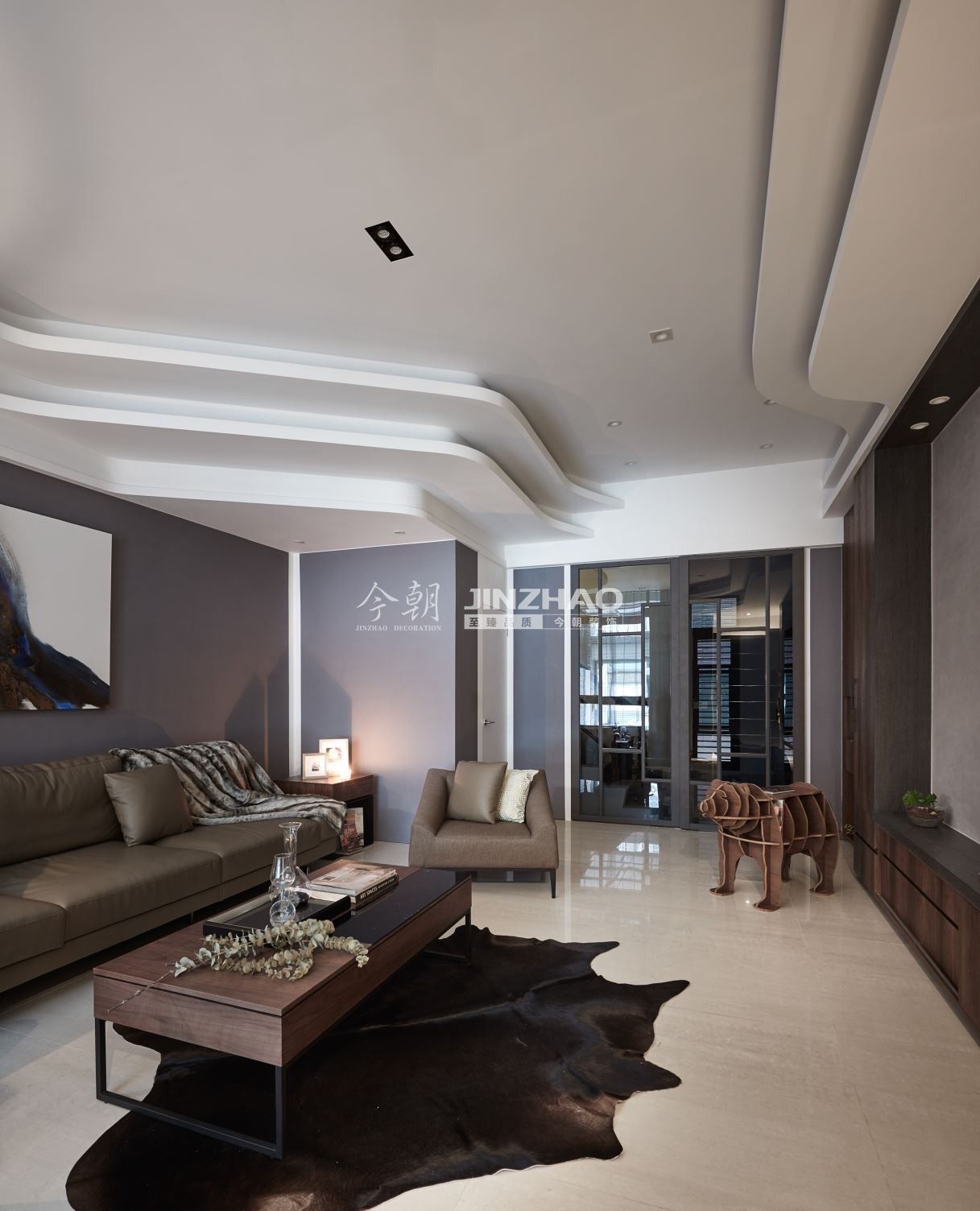 龍湖香緹國際社區(qū) 