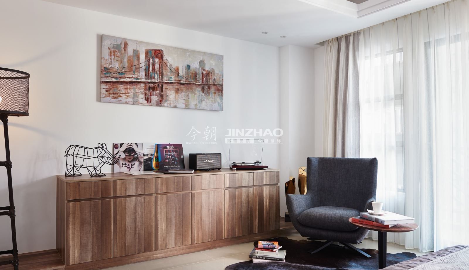 龍湖香緹國際社區(qū) 