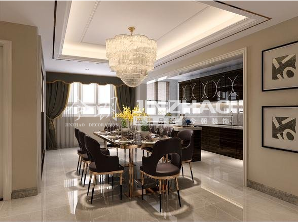 華遠(yuǎn)海藍(lán)城 