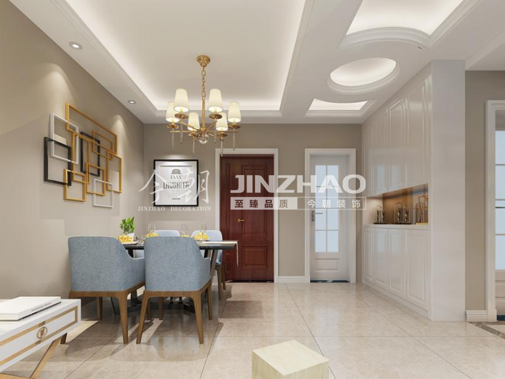 曲江大華公園世家 