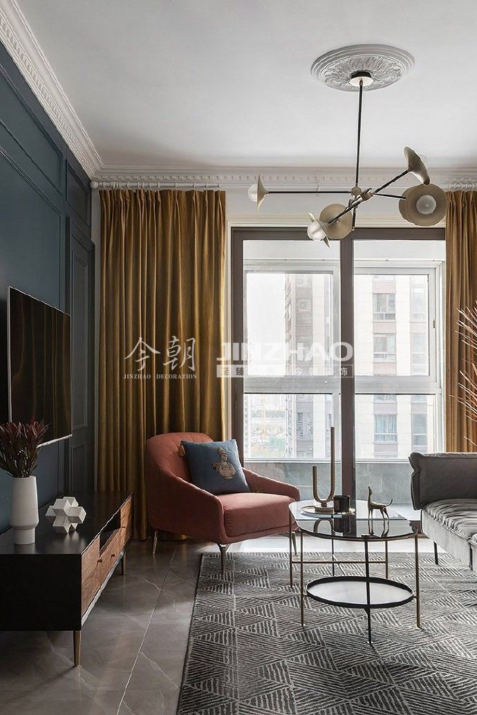 首創(chuàng)國際城