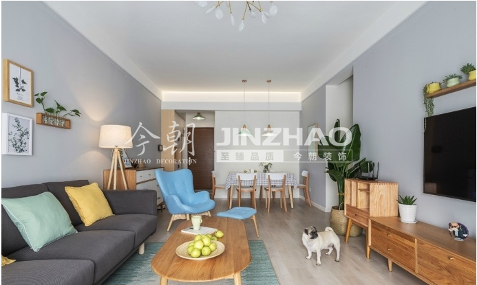 英郡年華國際社區(qū)