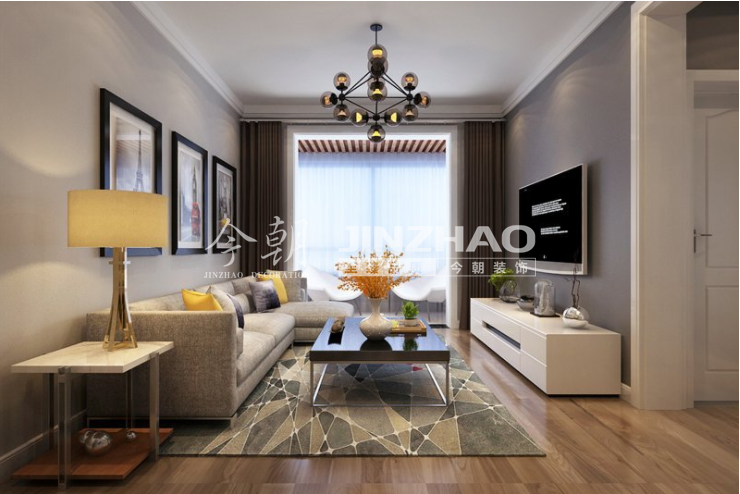 融創(chuàng)天朗瓏府