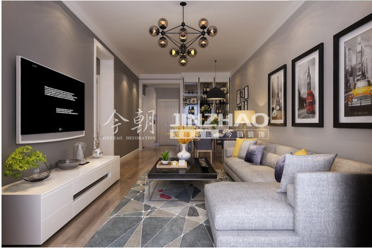 融創(chuàng)天朗瓏府