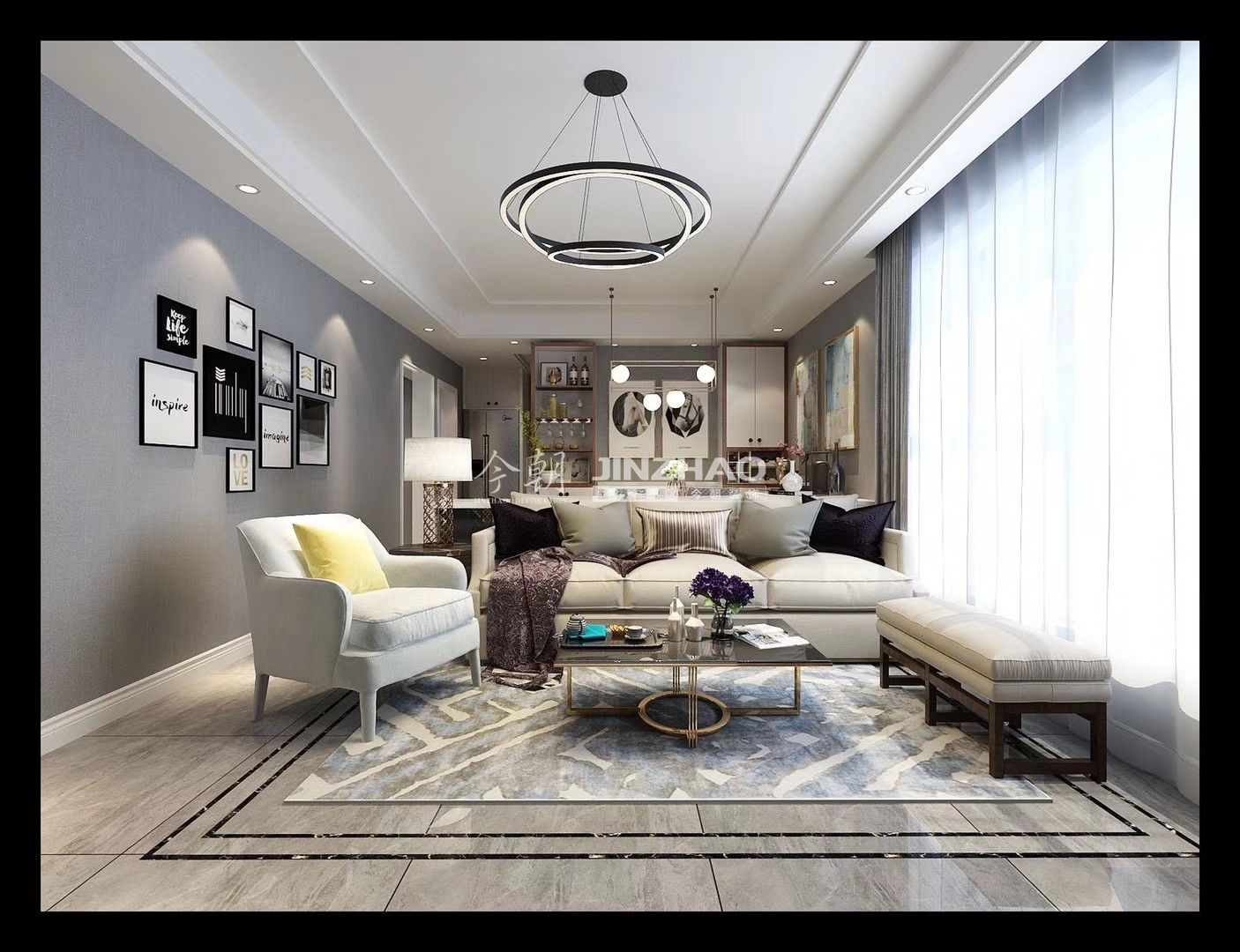 恒天國(guó)際城