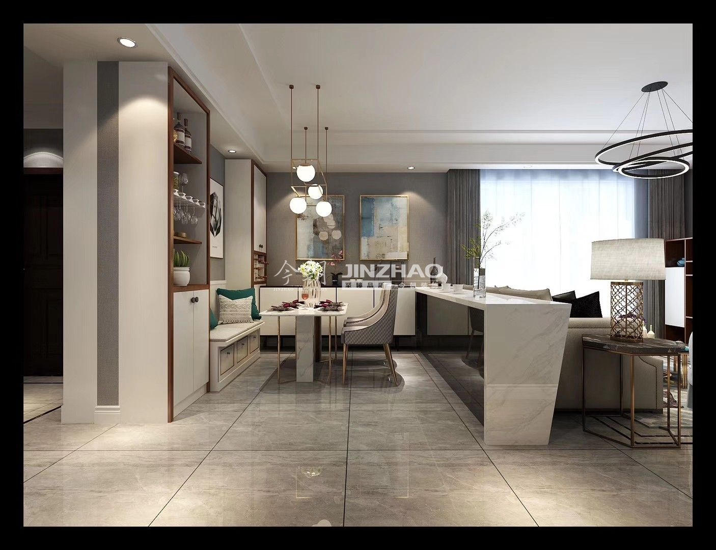 恒天國(guó)際城