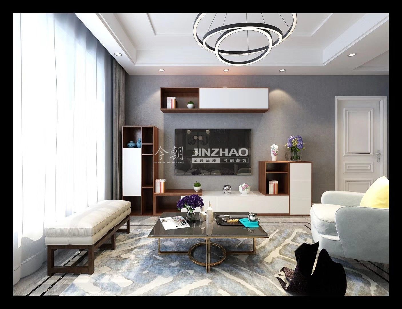 恒天國(guó)際城